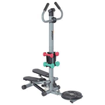Multi Function Exercise Steppers