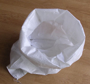 PP Woven Sacks/Wpp Sacks/PP Sugar Bags (40kg)