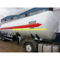 38000l 2 Axles Propane Semi-trailer tankoki