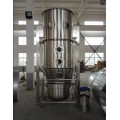 Vertical Fluidized Bed Dryer