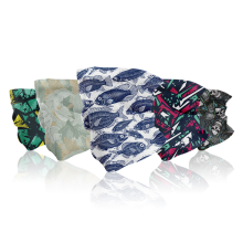 High Quality Factory Wholesale Neck Gaiter Face Mask