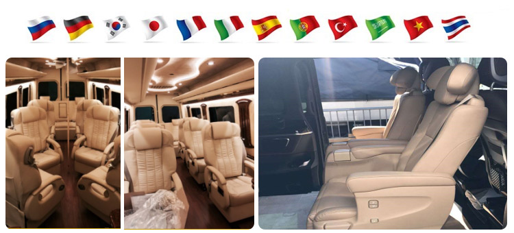 RELY AUTO Mini Cooper Body Kit JCW Bumper