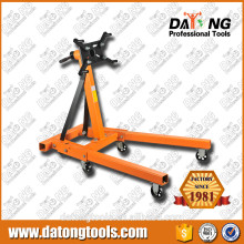 Foldable 2000LBS Engine Repair Stand For Repair Engine