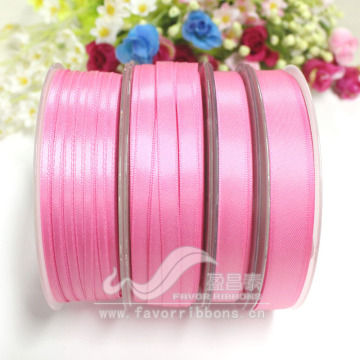 organza bag woven ribbon