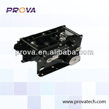 RFID Card Dispenser/Collector CRT-711