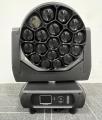 19x40W Biene Eye Led Zoom Waschbühne Licht