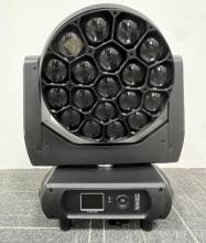 19x40w Bee Eye LED Zoom Wash Stage Light