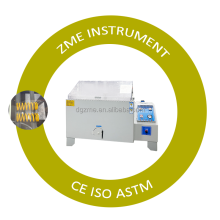 High Quality Salt Spray Test Chamber with 480L Capacity and Salt Corrosion Resistance (ASTM B117)