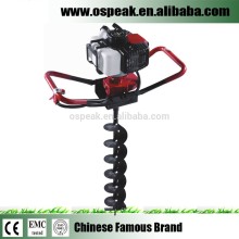 Earth Auger Earth Hole Drilling Machine