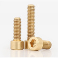 Silicon Bronze Bolts Aluminium Bronze Bolts Copper Fasteners