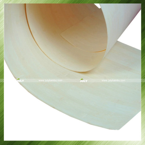 Bamboo veneer for natural vertical thickness 0.2MM bamboo wood sheets manufacture china supplier