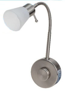 LED plug-in Lamp