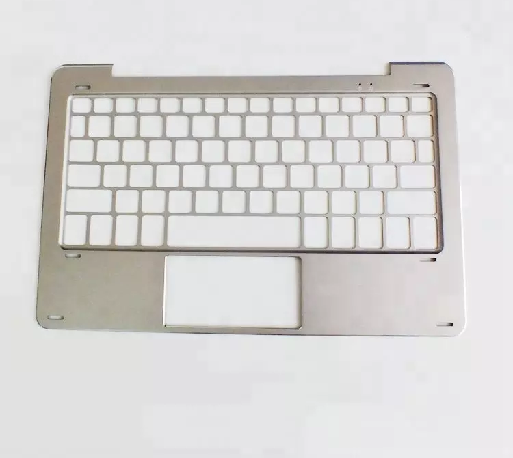 Custom Aluminum mechanical keyboard Custom Aluminum mechanical keyboard