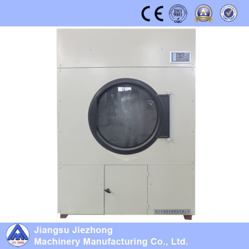 100kg Industrial Vacuum Dryer for Hotel, Hospital Laundryroom