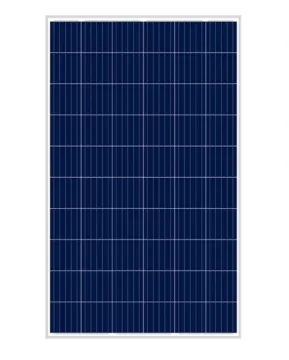250W Ploy solar panel with low price