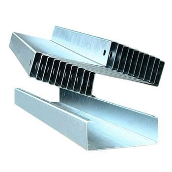 rolled steel channel