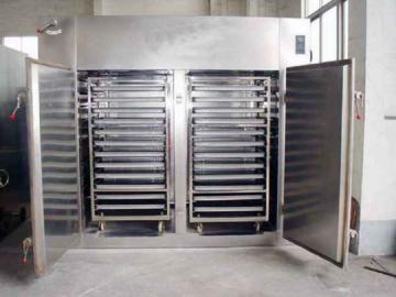 CT-C hot air circulation tray dryer/drying oven