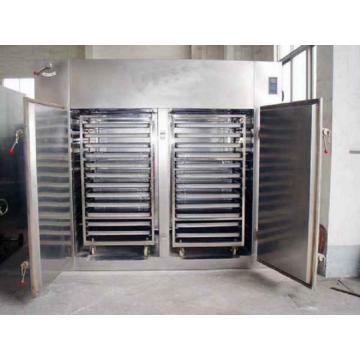 Customized PU Polyurethane Industrial Hot Air Curing Oven for Sale