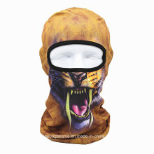 Outdoor Protection Full Face Headgear