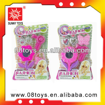 Kids beauty set