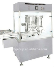 antibiotic screw-filling machine