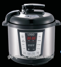 5.0L electric pressure canner