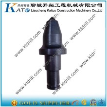 Drill Bit Type and Drilling Equipment Machine Type Round Shank Bits