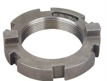 Automotive parts of precision casting
