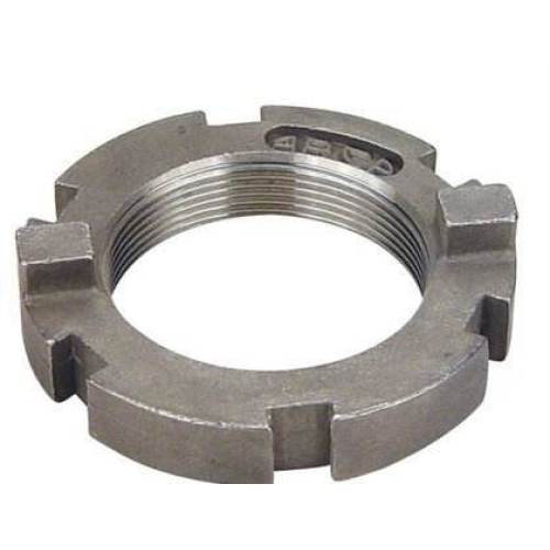 Precision investment castings