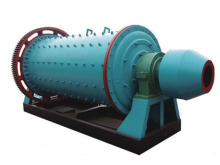 Horizontal Rotating Pebble Ball Mill Crusher
