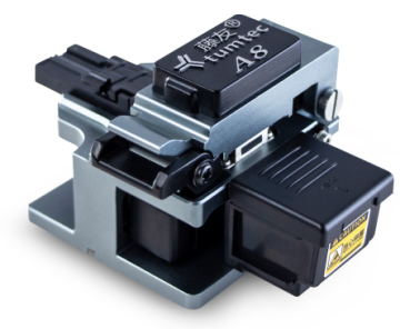 Metal Precision Fiber Cleaver