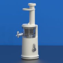 Slow Juicer Machines - Healthy Juice Extractors