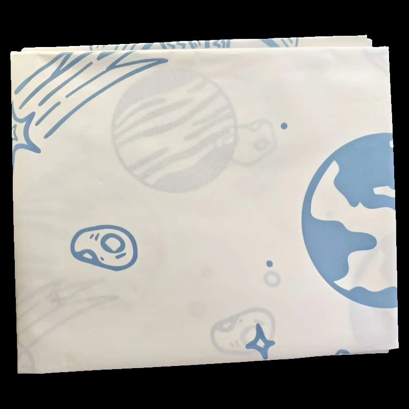 FSC 인증 테이블 표지지 FSC-Certified Table Cover Paper