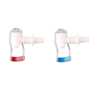 Professional Manufacturing Plastic Taps Water Tap