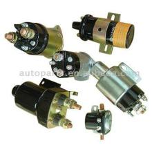 Starter Solenoid for Delco Hitachi ND Mitsubishi Chrysler Lucas