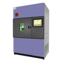 Xenon Arc Weatherometer & Fadeometer Testing Machine for Colour Fastness