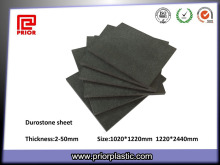 Durostone sheet for wave solder pallet
