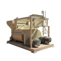 Self propelled automatic 1 bagger cement concrete mixer