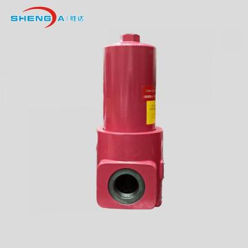 Top Quality High Pressure Filter Assembly