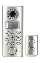 indoor motion infrared alarms