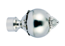 Stylish and exquisite curtain rod