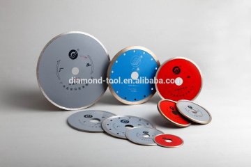 Professional Stone Cutting Blade (segmented, sintered)