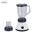 Verhindern von Verschütten Food Mixer Value Blender