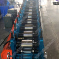 Combined Drywall Channel Roll Forming Machine