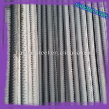 aluminum rebar for GB/BS/ASTM standard