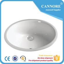 BATHROOM 17INCH 19INCH 20INCH WESTERN BATHROOM UNDER COUNTER SINK