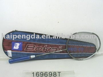 Badminton RACKET