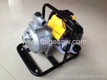 Four -stroke Water Pump Wp10b?