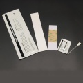 Printhead cleaning swabs & pads Adhesive Cleaning Cards