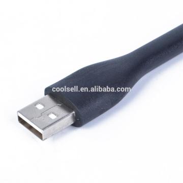 Silicon Micro Usb Cable Usb Data Cable For Android